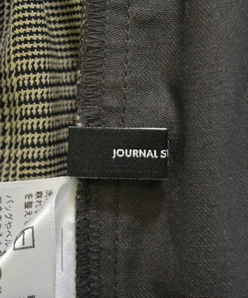 JOURNAL STANDARD（ジャーナルスタンダード）スラックス ベージュ サイズ:36(S位) レディース/2200669040081