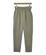 JOURNAL STANDARD（ジャーナルスタンダード）スラックス ベージュ サイズ:36(S位) レディース/2200669040081