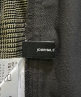 JOURNAL STANDARD（ジャーナルスタンダード）スラックス ベージュ サイズ:36(S位) レディース/2200669040081
