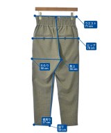 JOURNAL STANDARD（ジャーナルスタンダード）スラックス ベージュ サイズ:36(S位) レディース/2200669040081