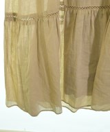 JOURNAL STANDARD（ジャーナルスタンダード）ワンピース ベージュ サイズ:38(M位) レディース/2200669780116