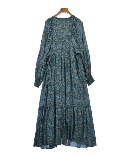 JOURNAL STANDARD（ジャーナルスタンダード）ワンピース 青 サイズ:F レディース/2200669780130