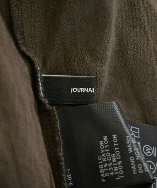 JOURNAL STANDARD（ジャーナルスタンダード）ワンピース 青 サイズ:F レディース/2200669780130