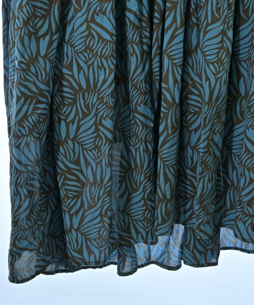 JOURNAL STANDARD（ジャーナルスタンダード）ワンピース 青 サイズ:F レディース/2200669780130