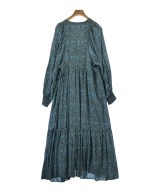 JOURNAL STANDARD（ジャーナルスタンダード）ワンピース 青 サイズ:F レディース/2200669780130