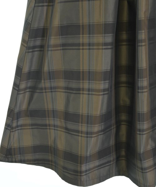 JOURNAL STANDARD（ジャーナルスタンダード）ロング・マキシ丈スカート 茶 サイズ:38(M位) レディース/2200669780154