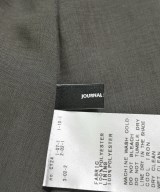 JOURNAL STANDARD（ジャーナルスタンダード）ロング・マキシ丈スカート 茶 サイズ:38(M位) レディース/2200669780154