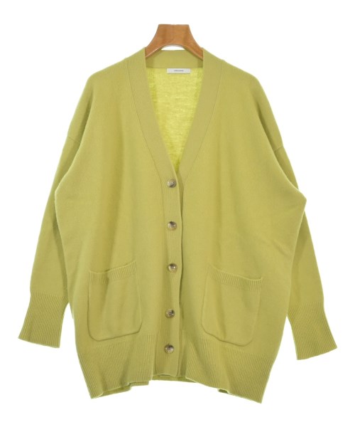JOURNAL STANDARD(ジャーナルスタンダード)カーディガン 緑 サイズ:-(M位)/2200669800043