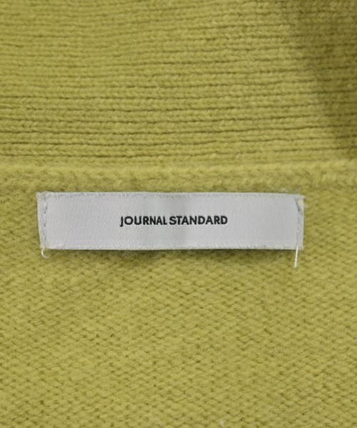 JOURNAL STANDARD（ジャーナルスタンダード）カーディガン 緑 サイズ:-(M位) レディース/2200669800043