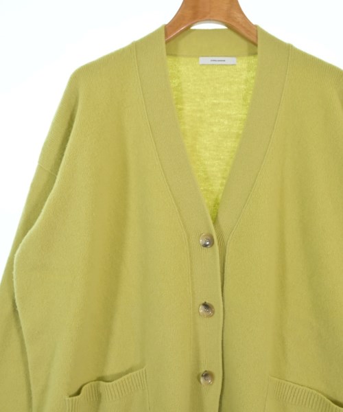 JOURNAL STANDARD（ジャーナルスタンダード）カーディガン 緑 サイズ:-(M位) レディース/2200669800043
