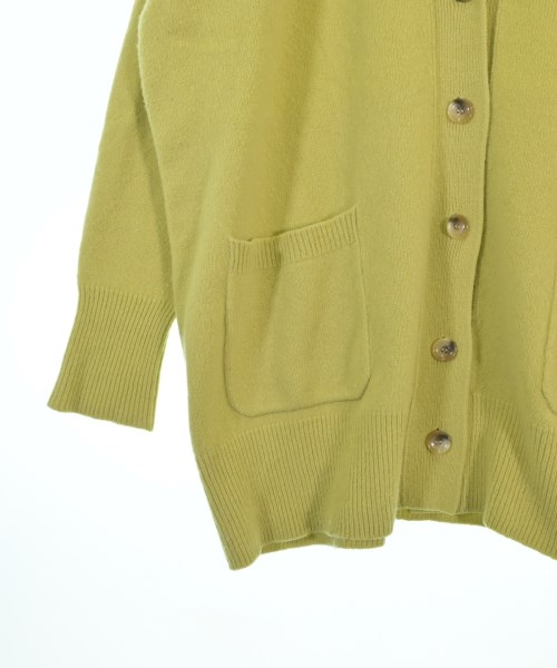 JOURNAL STANDARD（ジャーナルスタンダード）カーディガン 緑 サイズ:-(M位) レディース/2200669800043