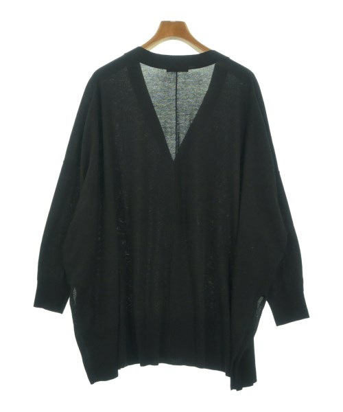 JOURNAL STANDARD（ジャーナルスタンダード）カーディガン 黒 サイズ:F レディース/2200670097050