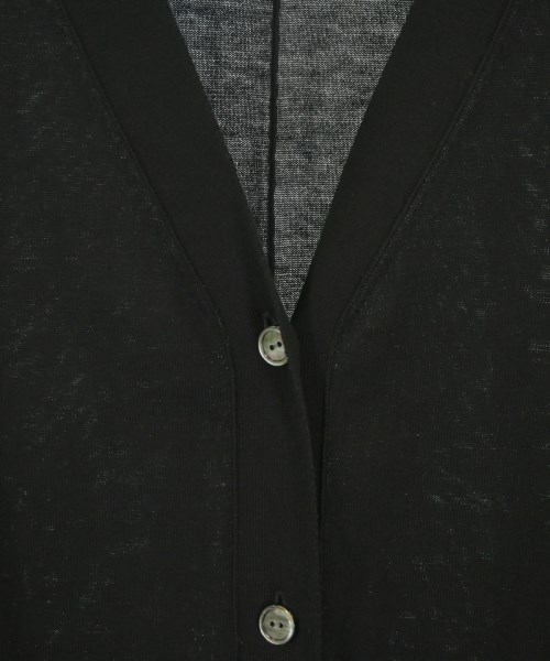 JOURNAL STANDARD（ジャーナルスタンダード）カーディガン 黒 サイズ:F レディース/2200670097050