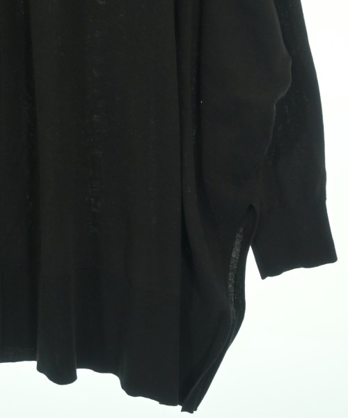 JOURNAL STANDARD（ジャーナルスタンダード）カーディガン 黒 サイズ:F レディース/2200670097050