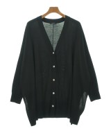 JOURNAL STANDARD（ジャーナルスタンダード）カーディガン 黒 サイズ:F レディース/2200670097050