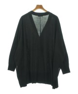 JOURNAL STANDARD（ジャーナルスタンダード）カーディガン 黒 サイズ:F レディース/2200670097050