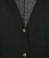 JOURNAL STANDARD（ジャーナルスタンダード）カーディガン 黒 サイズ:F レディース/2200670097050