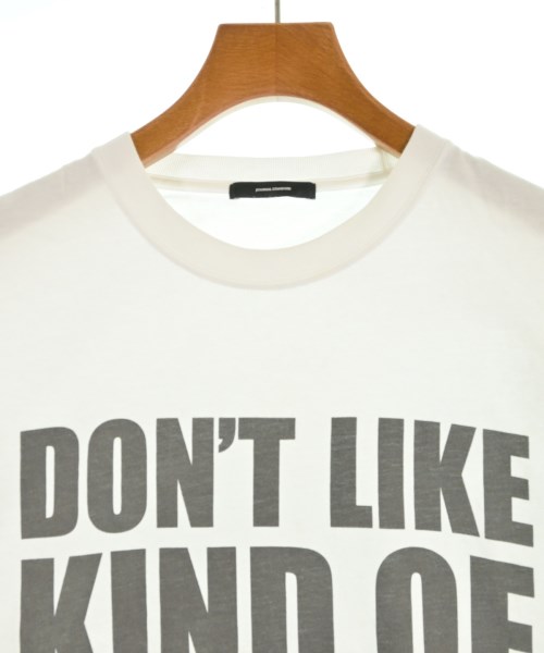 JOURNAL STANDARD（ジャーナルスタンダード）Tシャツ・カットソー 白 サイズ:-(M位) レディース/2200670097265