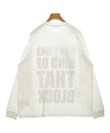 JOURNAL STANDARD（ジャーナルスタンダード）Tシャツ・カットソー 白 サイズ:-(M位) レディース/2200670097265