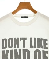 JOURNAL STANDARD（ジャーナルスタンダード）Tシャツ・カットソー 白 サイズ:-(M位) レディース/2200670097265