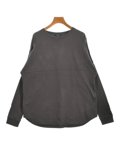 JOURNAL STANDARD(ジャーナルスタンダード)Tシャツ・カットソー グレー サイズ:-(M位)/2200670097272