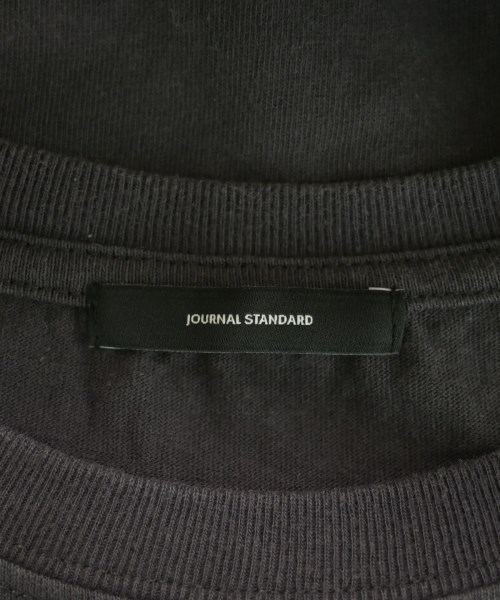 JOURNAL STANDARD（ジャーナルスタンダード）Tシャツ・カットソー グレー サイズ:-(M位) レディース/2200670097272
