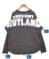 JOURNAL STANDARD（ジャーナルスタンダード）Tシャツ・カットソー グレー サイズ:-(M位) レディース/2200670097272