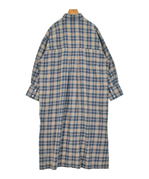 JOURNAL STANDARD（ジャーナルスタンダード）シャツワンピース ベージュ サイズ:F レディース/2200670487011