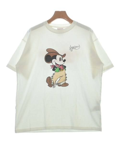 JOURNAL STANDARD(ジャーナルスタンダード)Tシャツ・カットソー 白 サイズ:S/2200673045010
