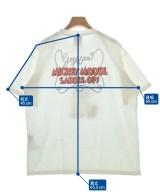 JOURNAL STANDARD（ジャーナルスタンダード）Tシャツ・カットソー 白 サイズ:S レディース/2200673045010