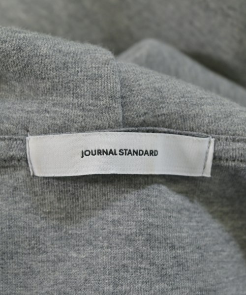 JOURNAL STANDARD（ジャーナルスタンダード）パーカー グレー サイズ:F レディース/2200673094032