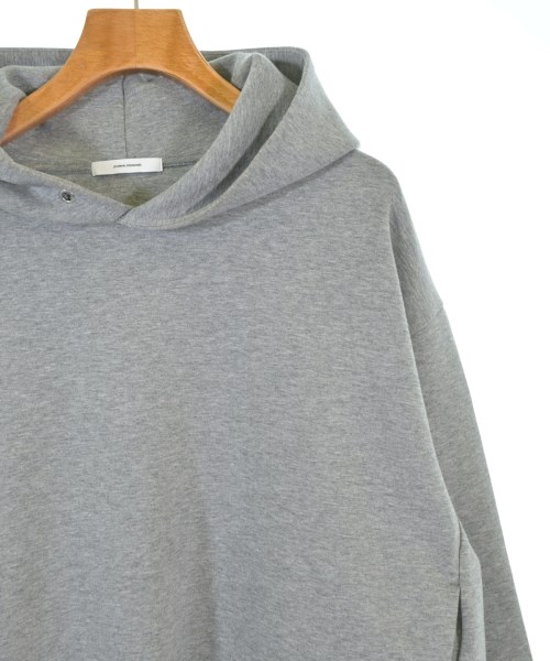 JOURNAL STANDARD（ジャーナルスタンダード）パーカー グレー サイズ:F レディース/2200673094032