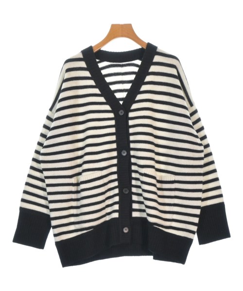 JOURNAL STANDARD(ジャーナルスタンダード)カーディガン 黒 サイズ:F/2200669570038