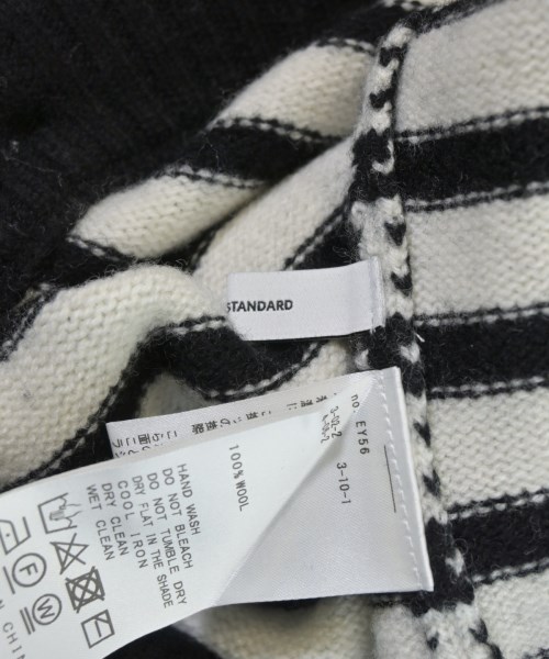 JOURNAL STANDARD（ジャーナルスタンダード）カーディガン 黒 サイズ:F レディース/2200669570038