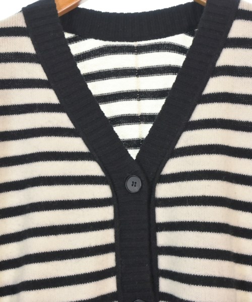 JOURNAL STANDARD（ジャーナルスタンダード）カーディガン 黒 サイズ:F レディース/2200669570038