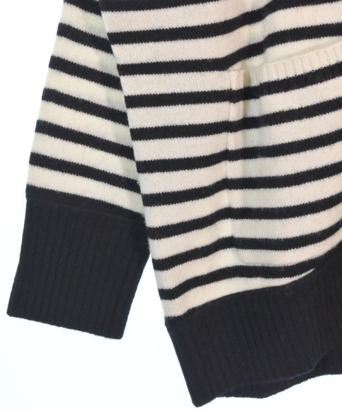 JOURNAL STANDARD（ジャーナルスタンダード）カーディガン 黒 サイズ:F レディース/2200669570038