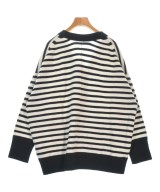 JOURNAL STANDARD（ジャーナルスタンダード）カーディガン 黒 サイズ:F レディース/2200669570038