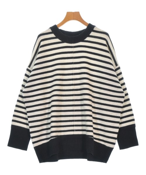 JOURNAL STANDARD(ジャーナルスタンダード)ニット・セーター 黒 サイズ:F/2200669570045