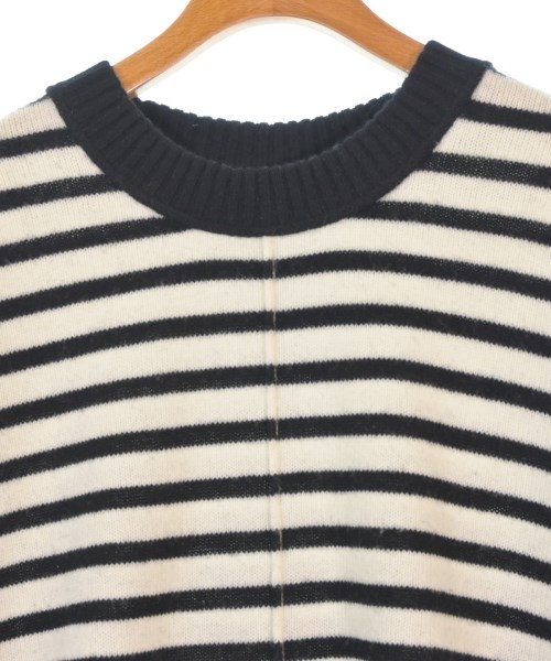 JOURNAL STANDARD（ジャーナルスタンダード）ニット・セーター 黒 サイズ:F レディース/2200669570045