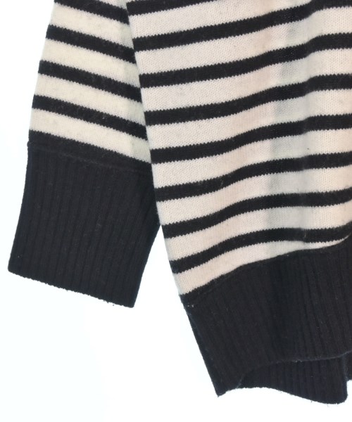 JOURNAL STANDARD（ジャーナルスタンダード）ニット・セーター 黒 サイズ:F レディース/2200669570045