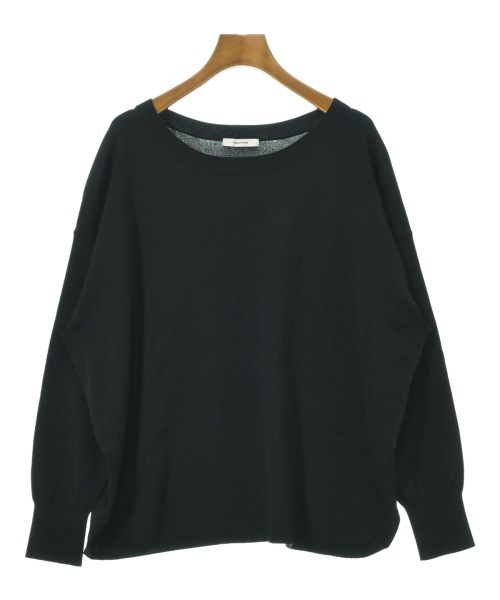 JOURNAL STANDARD(ジャーナルスタンダード)ニット・セーター 黒 サイズ:F/2200670864089