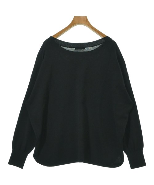 JOURNAL STANDARD（ジャーナルスタンダード）ニット・セーター 黒 サイズ:F レディース/2200670864089