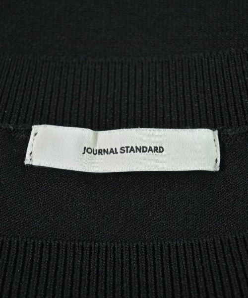 JOURNAL STANDARD（ジャーナルスタンダード）ニット・セーター 黒 サイズ:F レディース/2200670864089