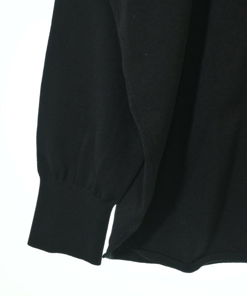 JOURNAL STANDARD（ジャーナルスタンダード）ニット・セーター 黒 サイズ:F レディース/2200670864089