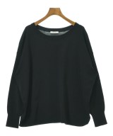 JOURNAL STANDARD（ジャーナルスタンダード）ニット・セーター 黒 サイズ:F レディース/2200670864089