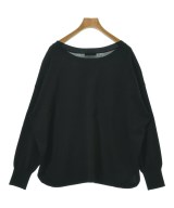 JOURNAL STANDARD（ジャーナルスタンダード）ニット・セーター 黒 サイズ:F レディース/2200670864089