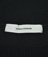 JOURNAL STANDARD（ジャーナルスタンダード）ニット・セーター 黒 サイズ:F レディース/2200670864089