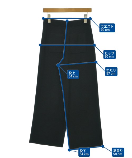 JOURNAL STANDARD（ジャーナルスタンダード）その他 黒 サイズ:-(M位) レディース/2200670864096