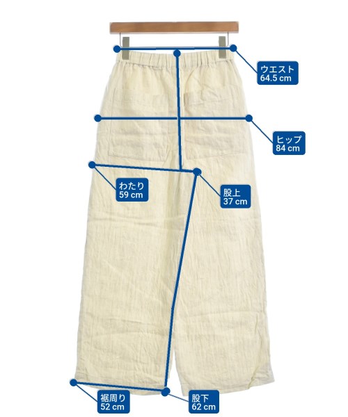 JOURNAL STANDARD（ジャーナルスタンダード）その他 ベージュ サイズ:36(S位) レディース/2200666153043