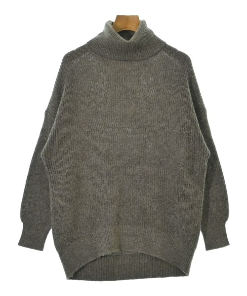 JOURNAL STANDARD(ジャーナルスタンダード)ニット・セーター 茶 サイズ:F/2200669046045